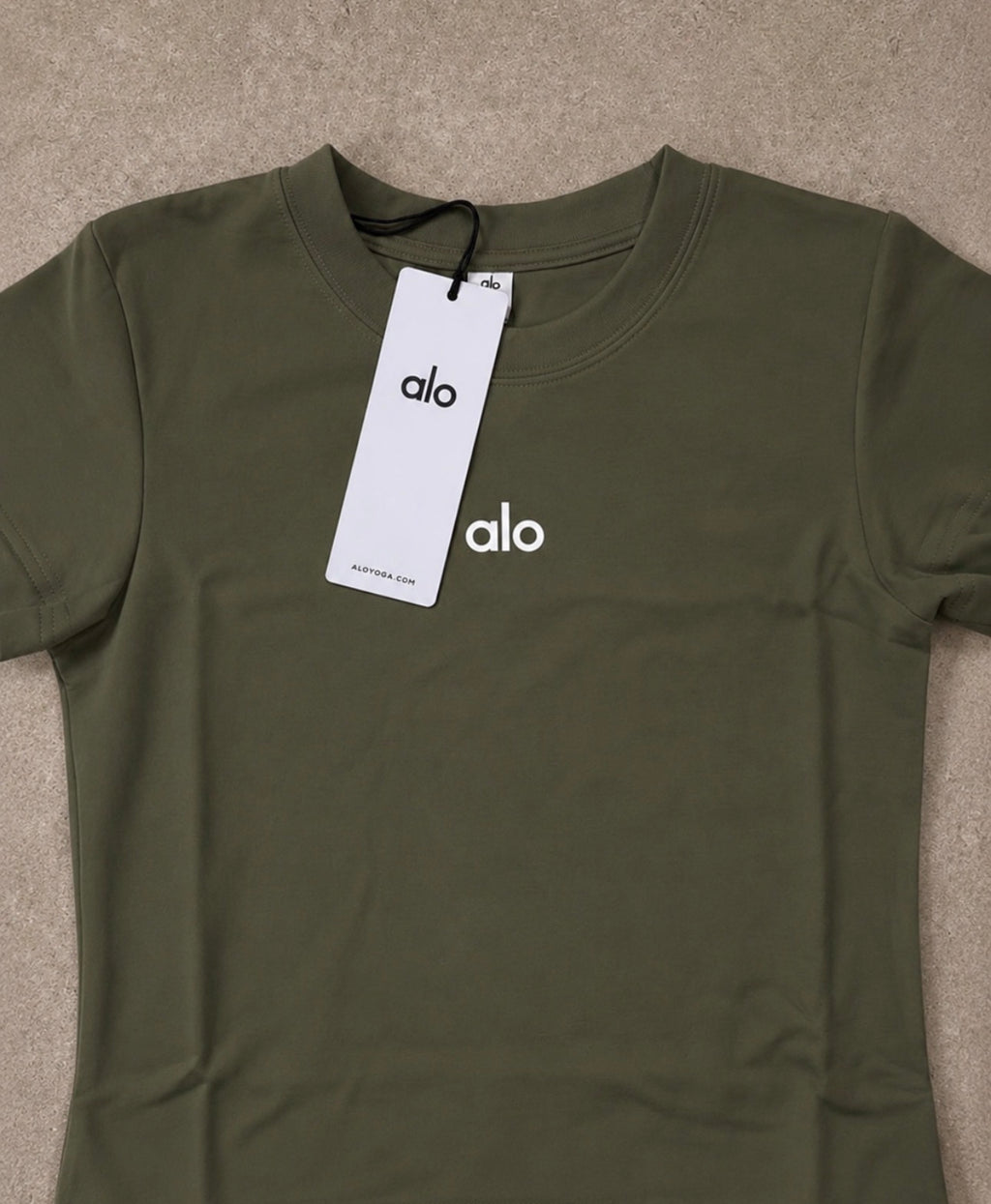 Alolicious Tees