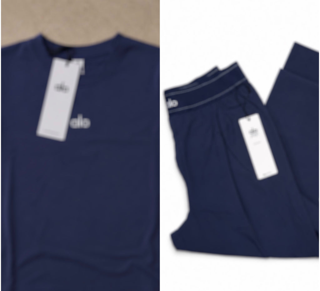 Alolicious Set
