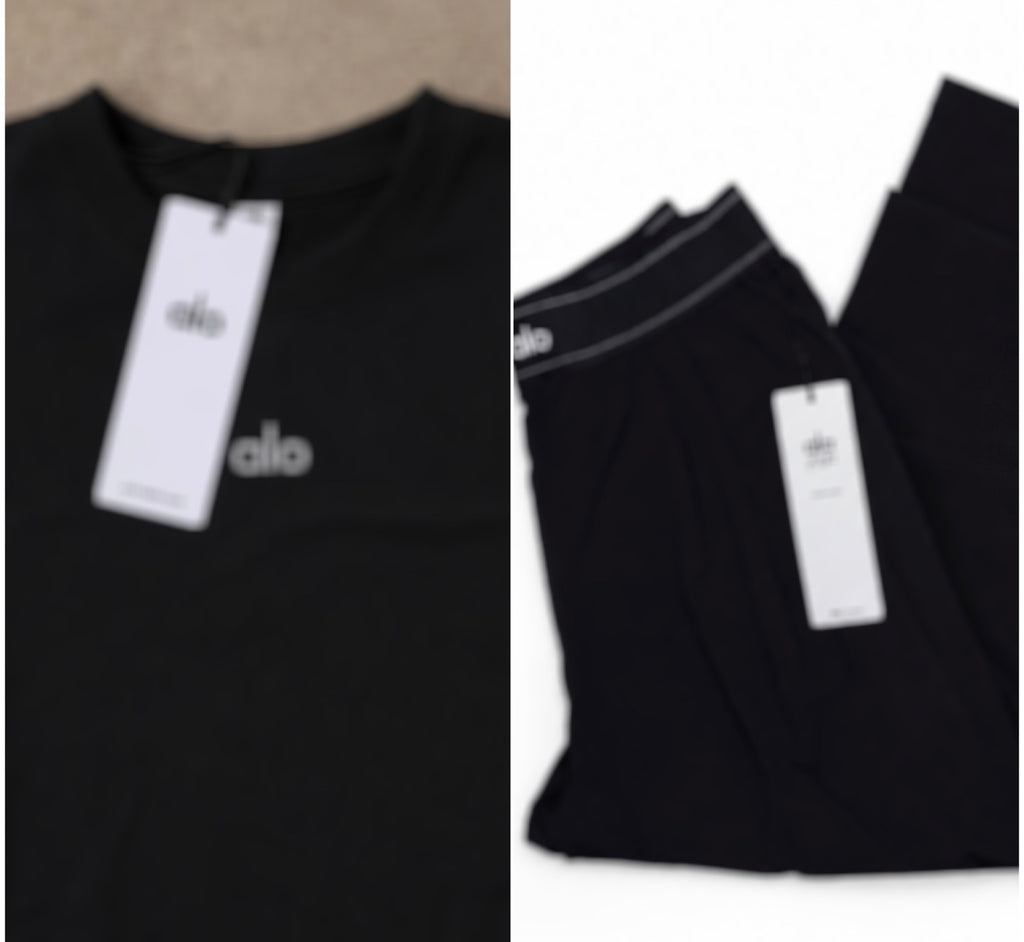Alolicious Set