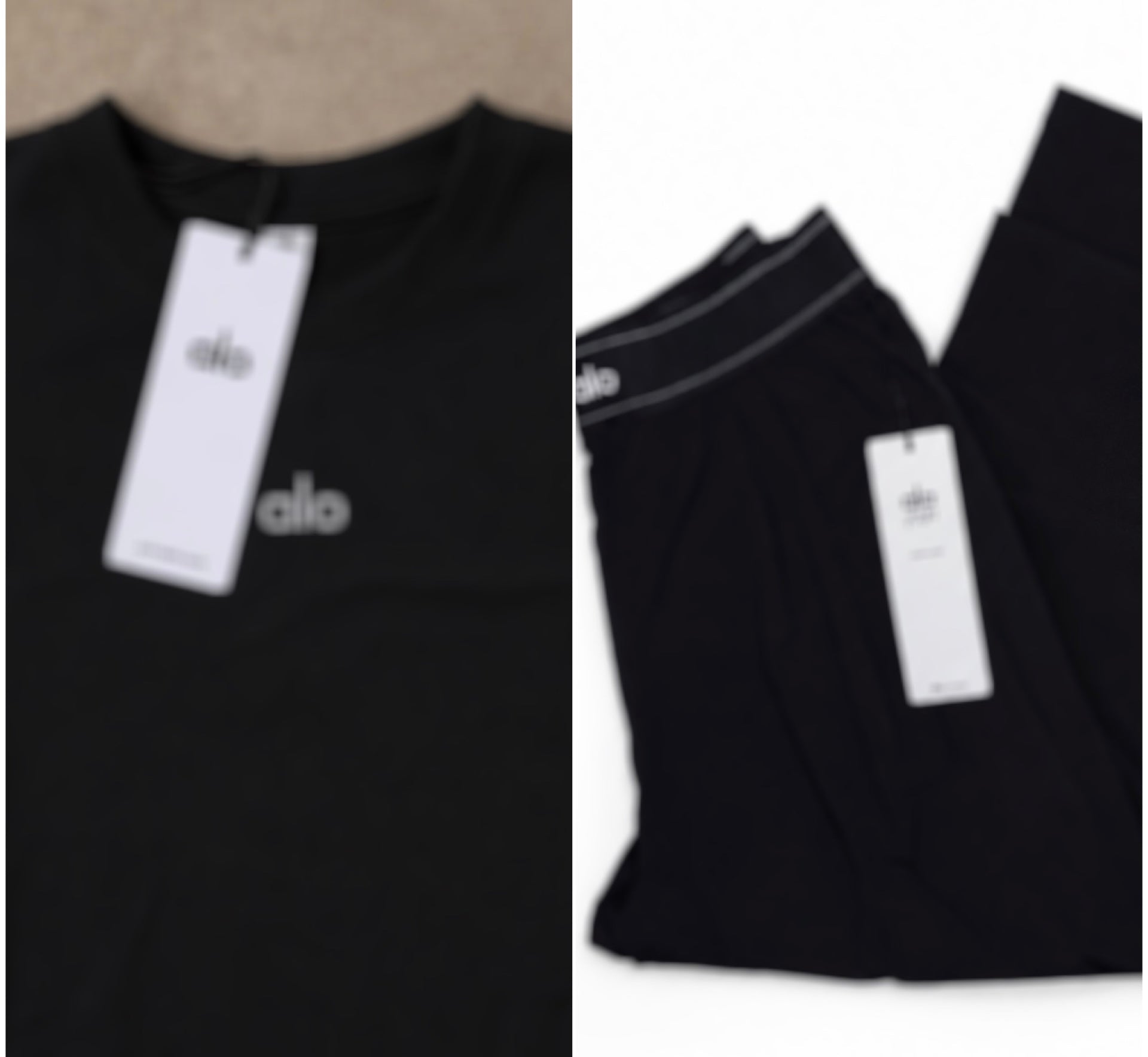 Alolicious Set