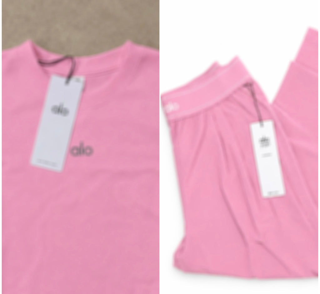Alolicious Set