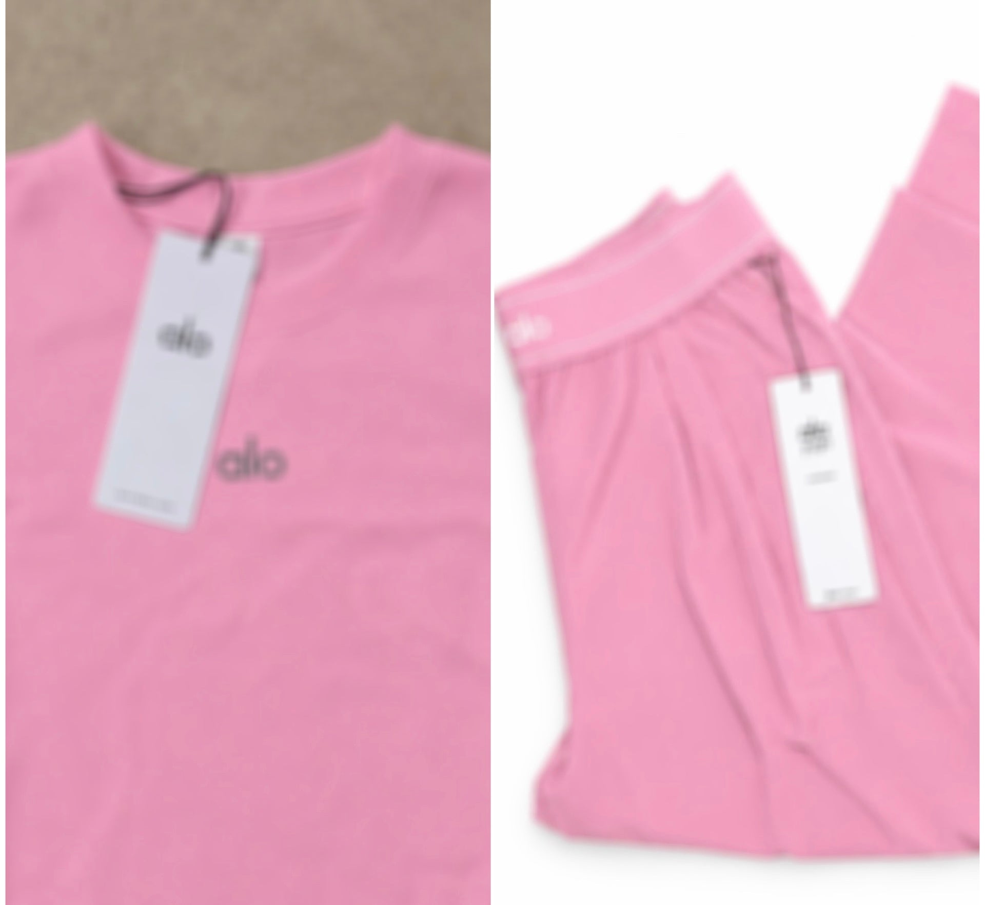 Alolicious Set