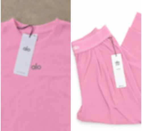 Alolicious Set