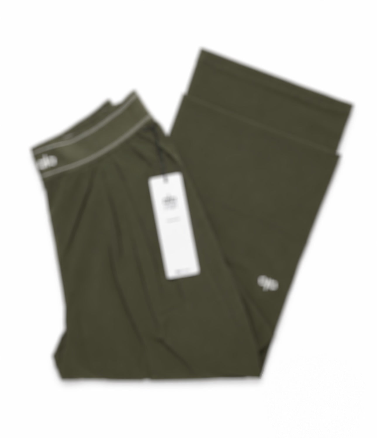 Alolicious Trousers