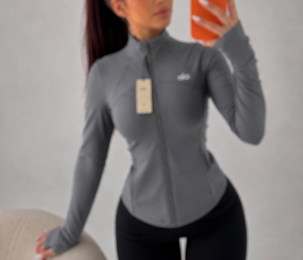 Alolicious Sports Jackets