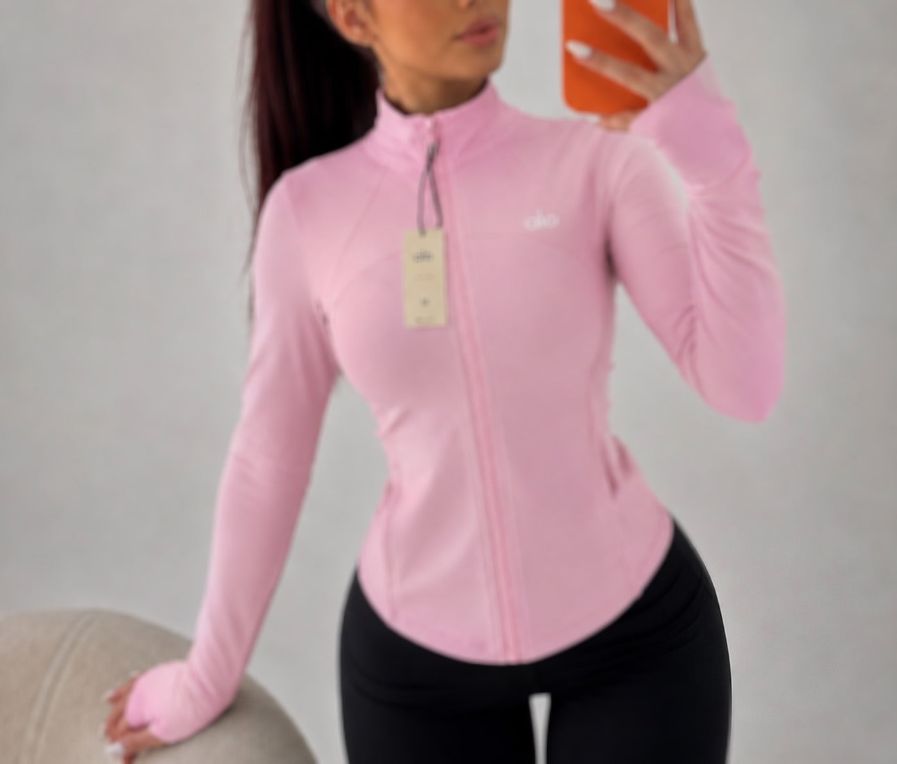 Alolicious Sports Jackets
